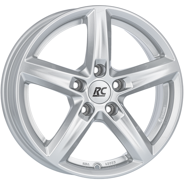 RC Design RC 24 6,00x15 5x105,00 ET39,00