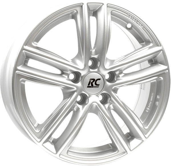 RC Design RC 27 6,50x17 5x112,00 ET33,00