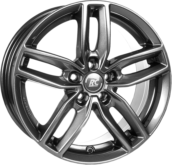 RC Design RC 29 DSL 7,50x17 5x100,00 ET38,00