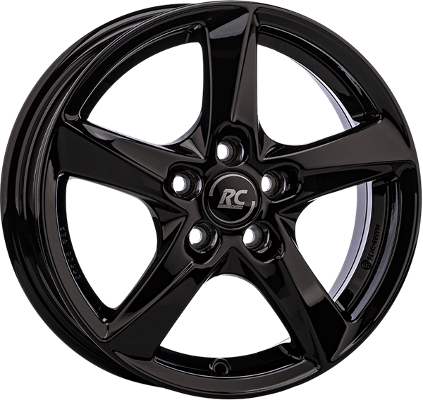 RC Design RC 30 SG 6,00x15 5x98,00 ET39,00