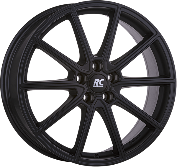 RC Design RC 32 SBM 7,00x17 5x100,00 ET55,00