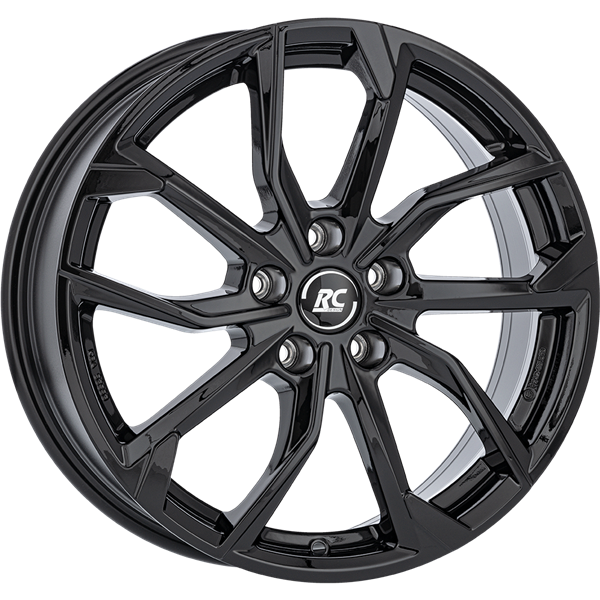 RC Design RC 34 SG 7,00x17 4x100,00 ET37,00