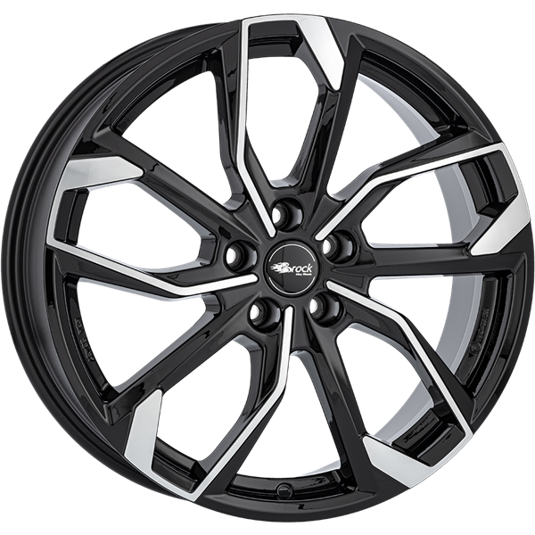 RC Design RC 34 SGVP 8,00x19 5x108,00 ET42,00