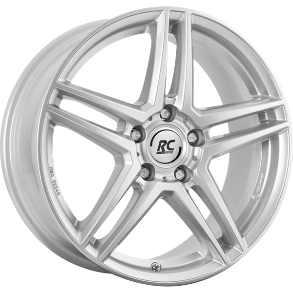 RC Design RC D17 6,50x16 5x112,00 ET38,00