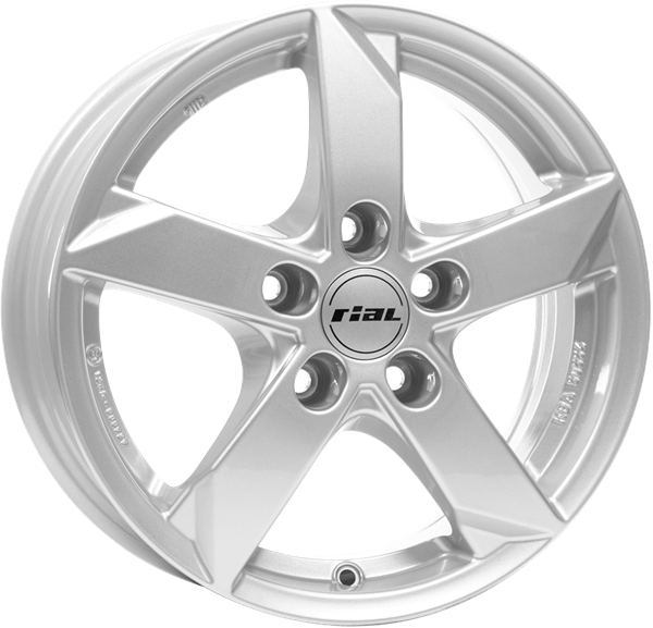 RIAL Kodiak 7,00x17 5x114,30 ET51,00