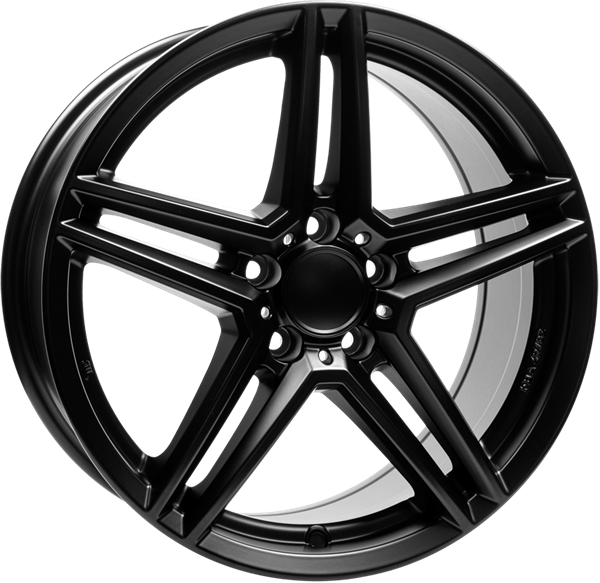 RIAL M10 black 8,50x20 5x112,00 ET29,00