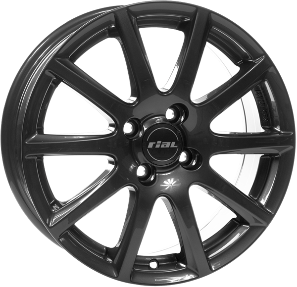 RIAL Milano 7,00x17 4x98,00 ET35,00