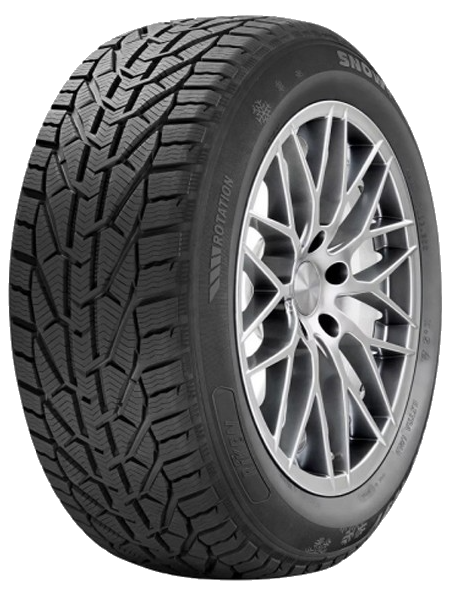 Riken Snow 195/65 R15 95 T XL