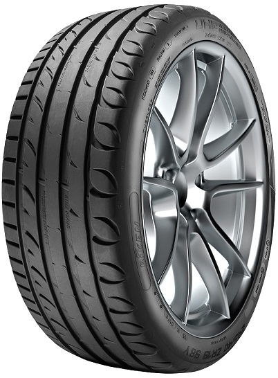 Riken Ultra High Performance 235/40 R19 96 Y XL