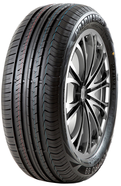 Roadmarch Ecopro 99 185/65 R15 88 H