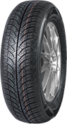 Roadmarch Prime A/S 235/35 R19 91 W XL