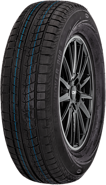 Roadmarch SnowRover 868 245/70 R16 111 T XL