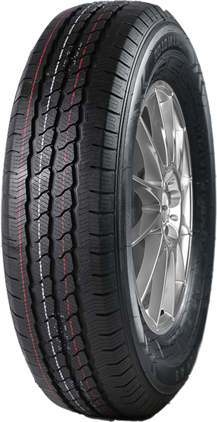 Roadmarch VAN A/S 215/65 R16 109/107 T C