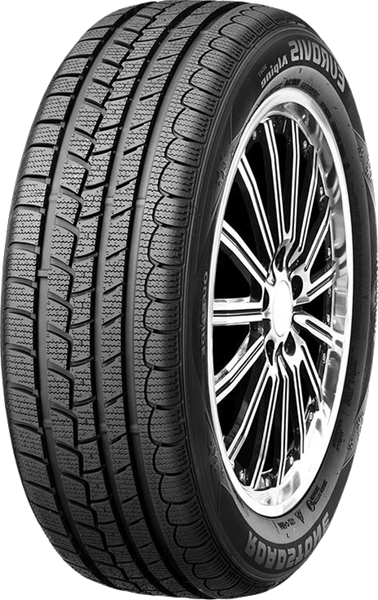 Roadstone Eurovis ALP 165/70 R14 81 T