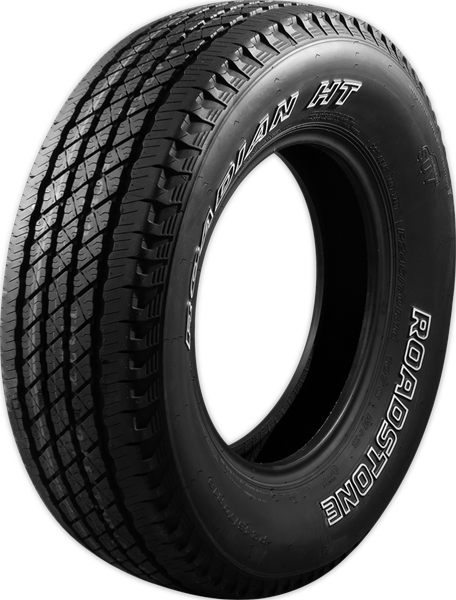 Roadstone Roadian HT 265/65 R17 110 S