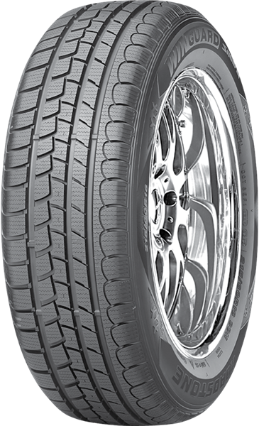 Roadstone WINGUARD 225/70 R15 112/110 Q C