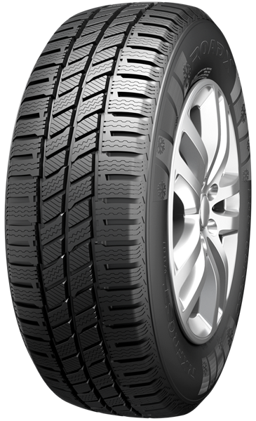 RoadX RX Frost WC01 235/65 R16 115/113 R C