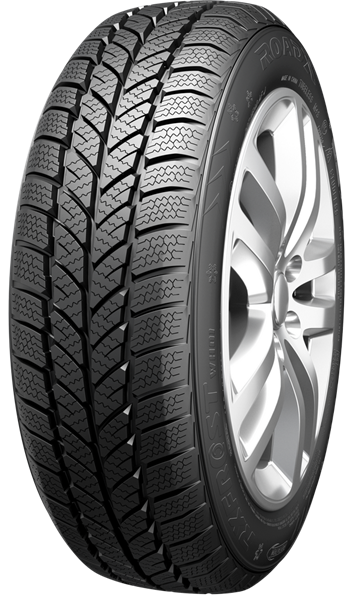 RoadX RX Frost WH01 195/55 R15 85 H