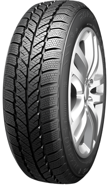 RoadX RX Frost WH01 185/55 R15 86 H XL