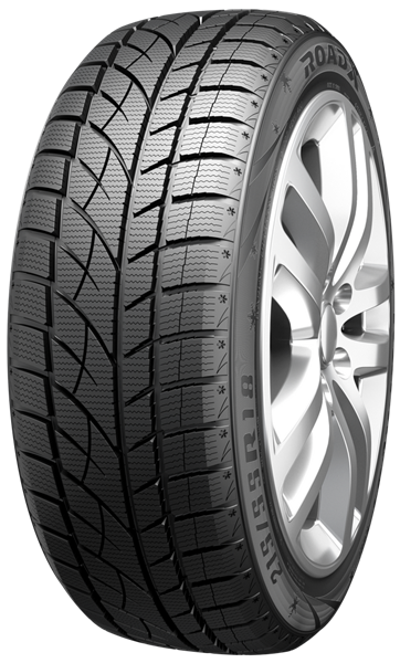 RoadX RX Frost WU01 235/45 R17 94 V