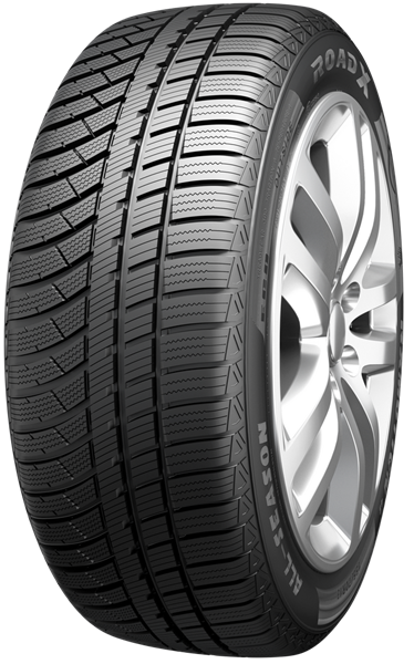 RoadX RXMOTION 4S 195/65 R15 91 H