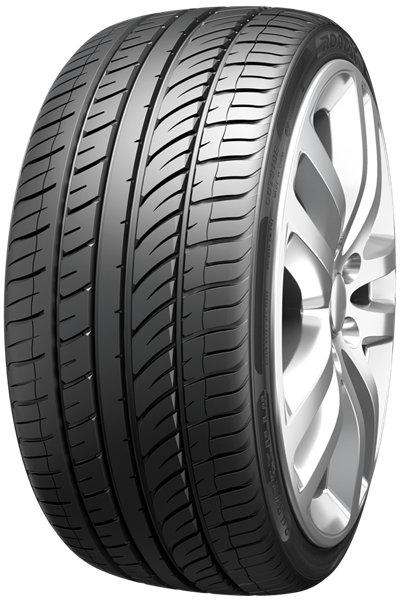 RoadX RXMOTION U11 245/35 R19 93 Y XL, ZR