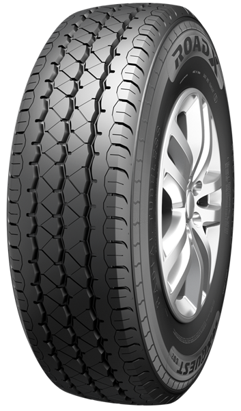 RoadX RXQUEST C02 205/65 R15 102/100 R C