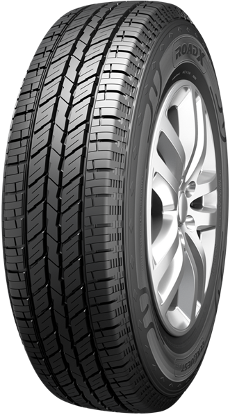 RoadX RXQUEST H/T01 245/70 R16 111 T XL