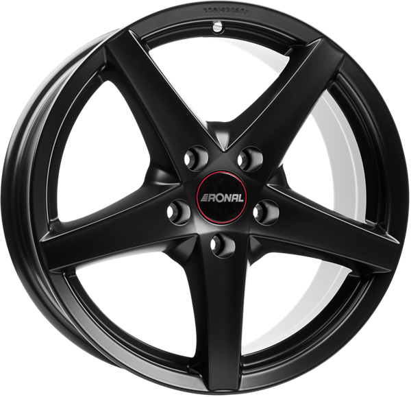 Ronal R41 Trend 8,00x18 5x108,00 ET42,00