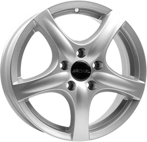 Ronal R42 7,00x16 5x108,00 ET35,00