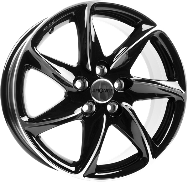 Ronal R51 Trend 8,00x18 5x108,00 ET45,00