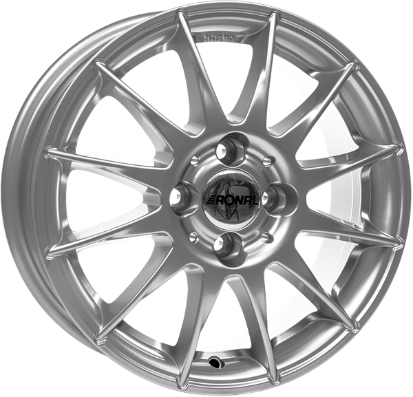 Ronal R54 7,00x17 4x108,00 ET45,00