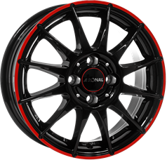 Ronal R54 MCR
