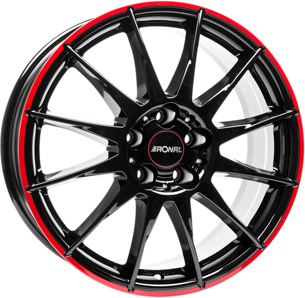 Ronal R54 MCR 7,00x16 5x112,00 ET35,00