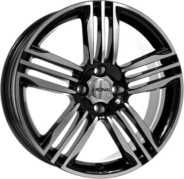 Ronal R57 Trend 7,50x18 4x108,00 ET35,00