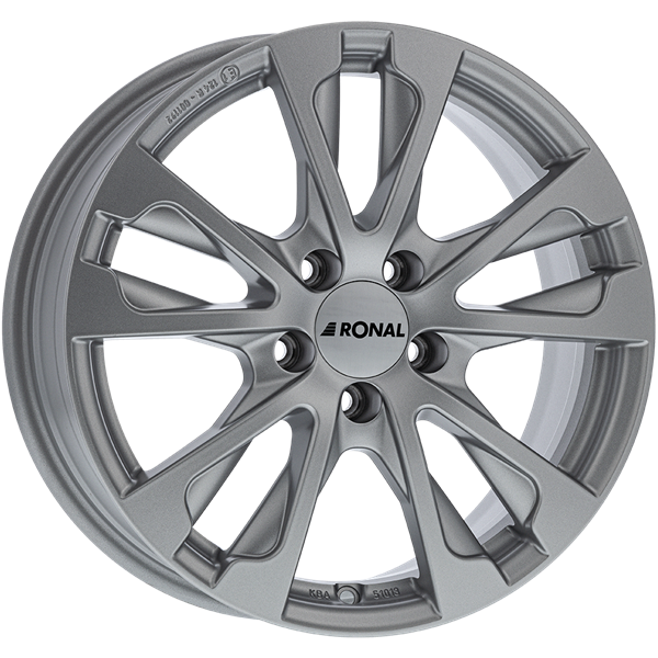 Ronal R61 7,50x17 5x112,00 ET48,00