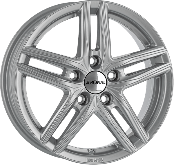 Ronal R65 6,50x16 5x108,00 ET50,00