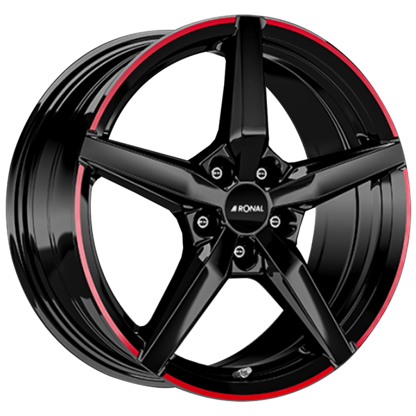 Ronal R69 MCR 8,00x18 5x112,00 ET30,00