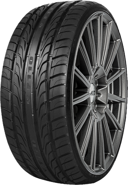 Rotalla F110 315/35 R20 110 W XL