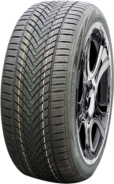 Rotalla Setula 4 Season RA03 205/60 R16 92 H