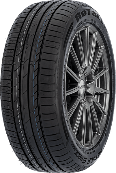 Rotalla Setula S-Race RU01 255/55 R18 109 V XL, MFS