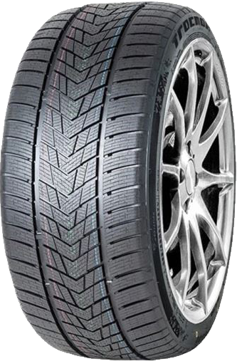 Rotalla Setula W Race S330 265/45 R20 108 V XL