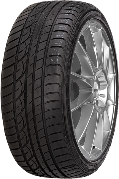 Rovelo RPX-988 235/40 R18 95 W XL, ZR