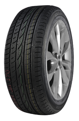 Royal Black Royal Winter 255/55 R18 109 V