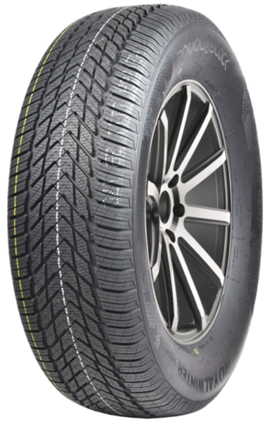 Royal Black Royal Winter HP 195/65 R15 95 T