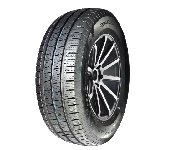 Royal Black Royal Winter VAN 205/70 R15 106/104 R C