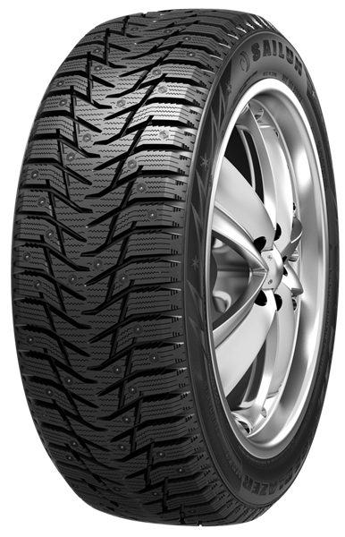 Sailun ICE BLAZER WST3 235/55 R19 101 T