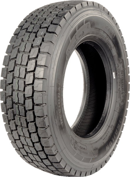 Sailun SDR1 205/75 R17.5 124/122 L