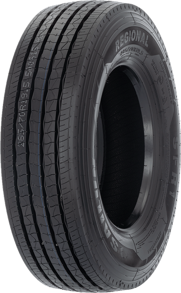 Sailun SFR1 295/80 R22.5 154/149 M