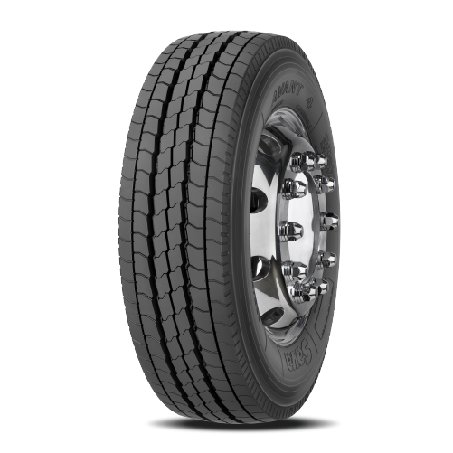 Sava Avant 4 205/75 R17.5 124/122 M